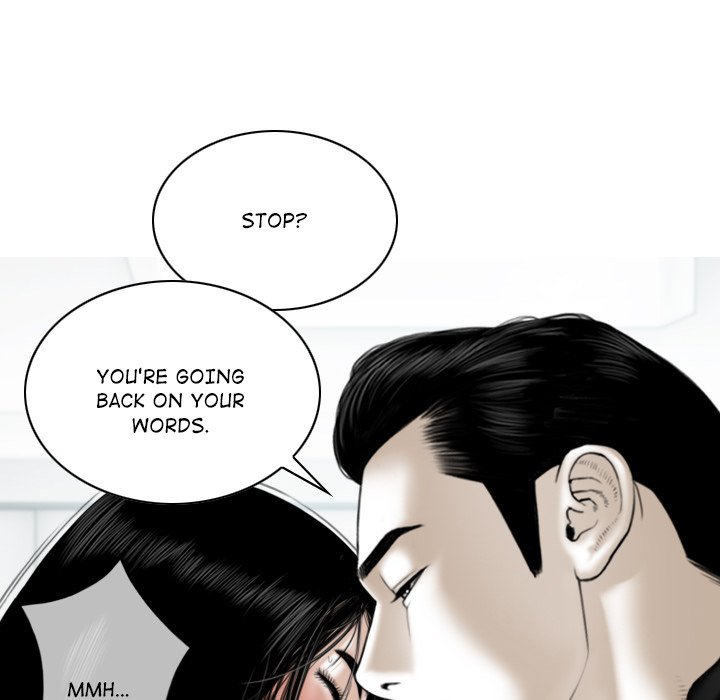 Magnetic Pull - Chapter 42 [photo 94] - MangaPorn