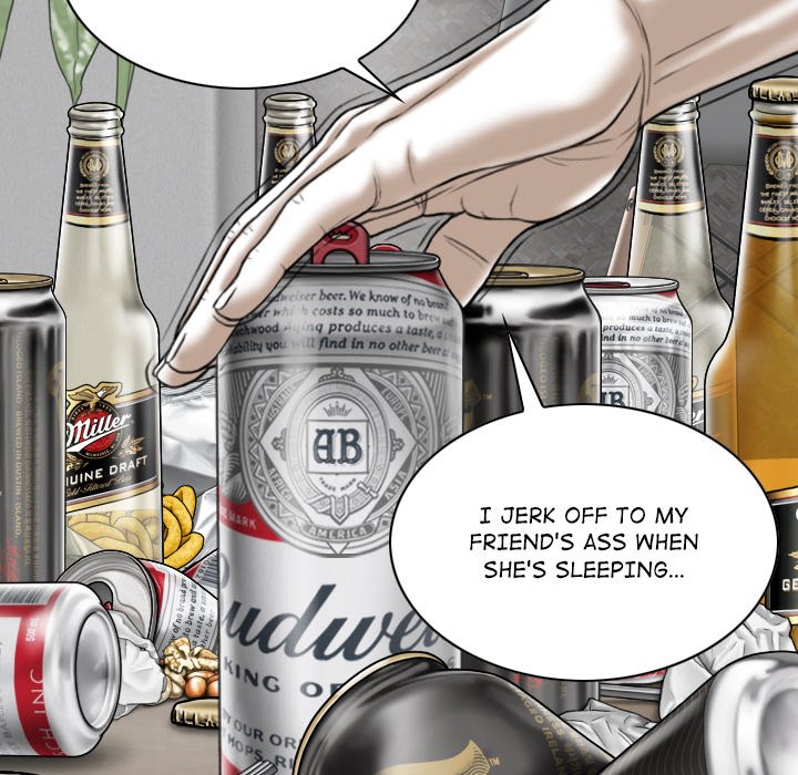 Magnetic Pull - Chapter 43 [photo 102] - MangaPorn