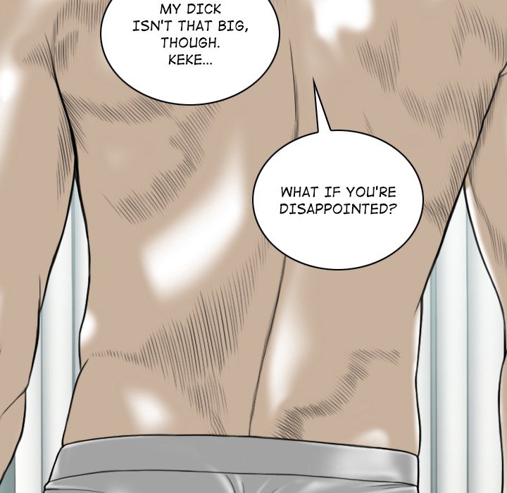 Magnetic Pull - Chapter 43 [photo 12] - MangaPorn