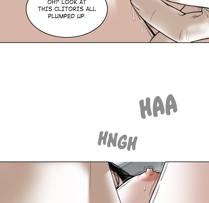 Magnetic Pull - Chapter 43 [photo 132] - MangaPorn