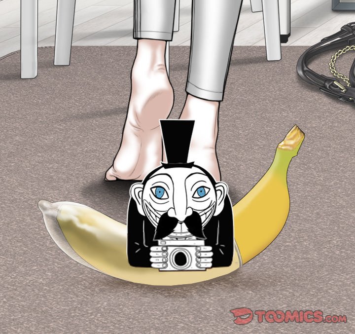 Magnetic Pull - Chapter 43 [photo 156] - MangaPorn