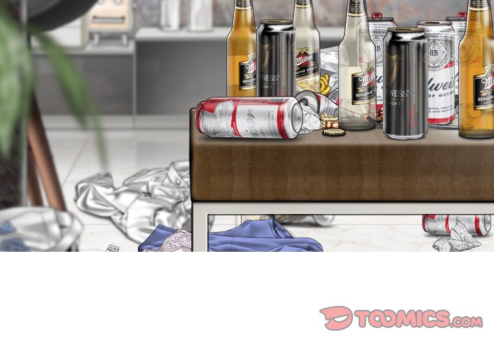 Magnetic Pull - Chapter 43 [photo 3] - MangaPorn