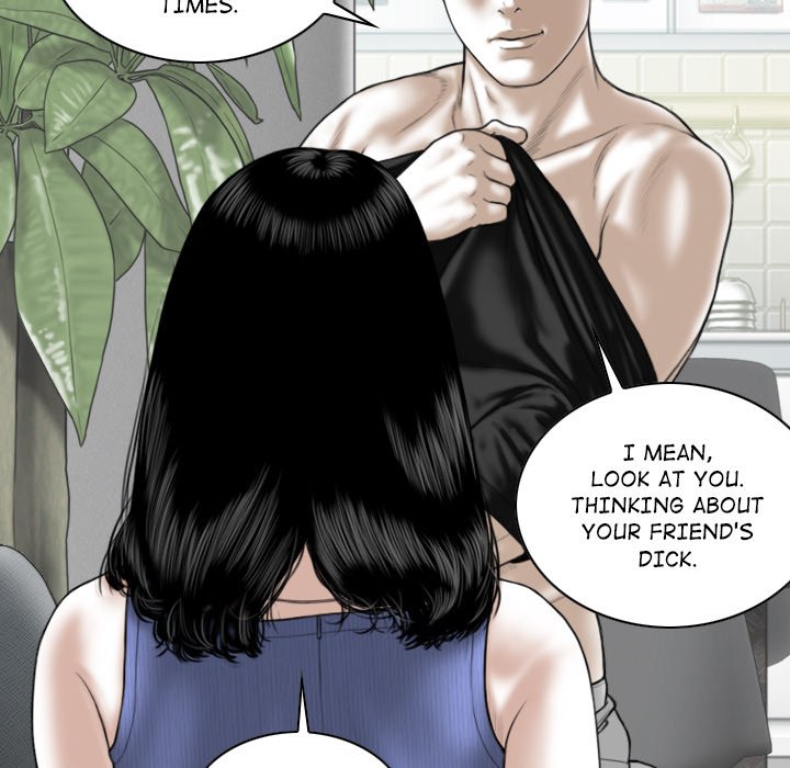 Magnetic Pull - Chapter 43 [photo 5] - MangaPorn