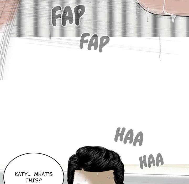 Magnetic Pull - Chapter 43 [photo 51] - MangaPorn