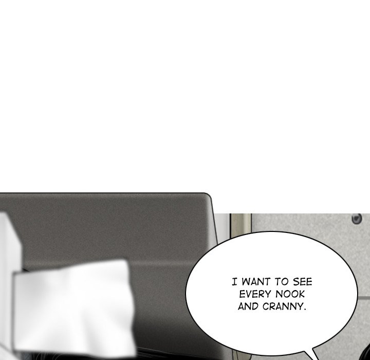 Magnetic Pull - Chapter 43 [photo 63] - MangaPorn