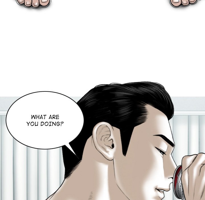 Magnetic Pull - Chapter 43 [photo 97] - MangaPorn