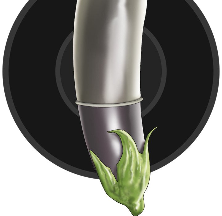 Magnetic Pull - Chapter 44 [photo 149] - MangaPorn