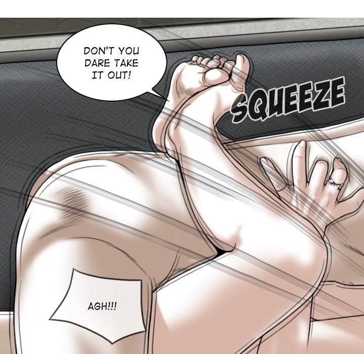 Magnetic Pull - Chapter 44 [photo 33] - MangaPorn