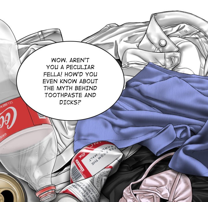 Magnetic Pull - Chapter 44 [photo 35] - MangaPorn