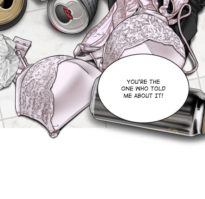 Magnetic Pull - Chapter 44 [photo 36] - MangaPorn