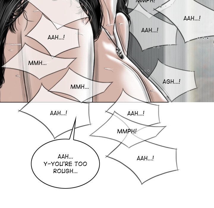 Magnetic Pull - Chapter 44 [photo 60] - MangaPorn