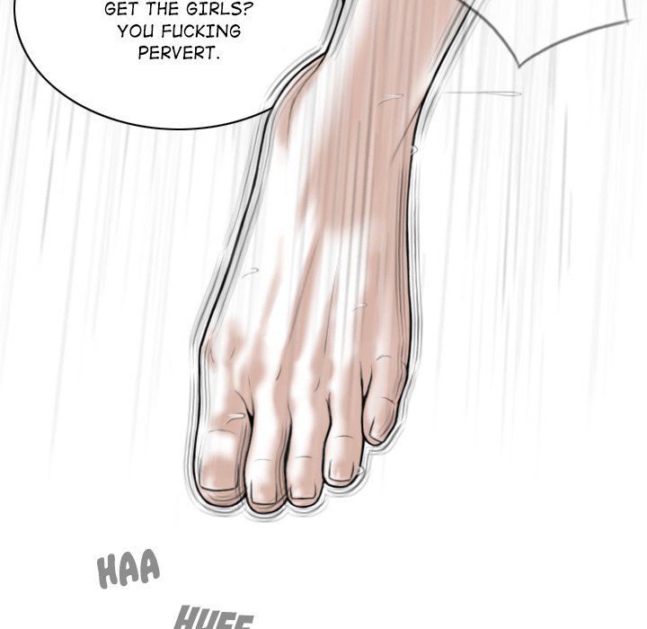 Magnetic Pull - Chapter 44 [photo 66] - MangaPorn