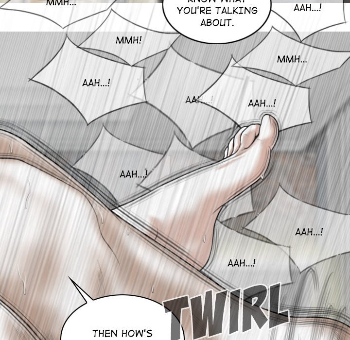 Magnetic Pull - Chapter 44 [photo 69] - MangaPorn