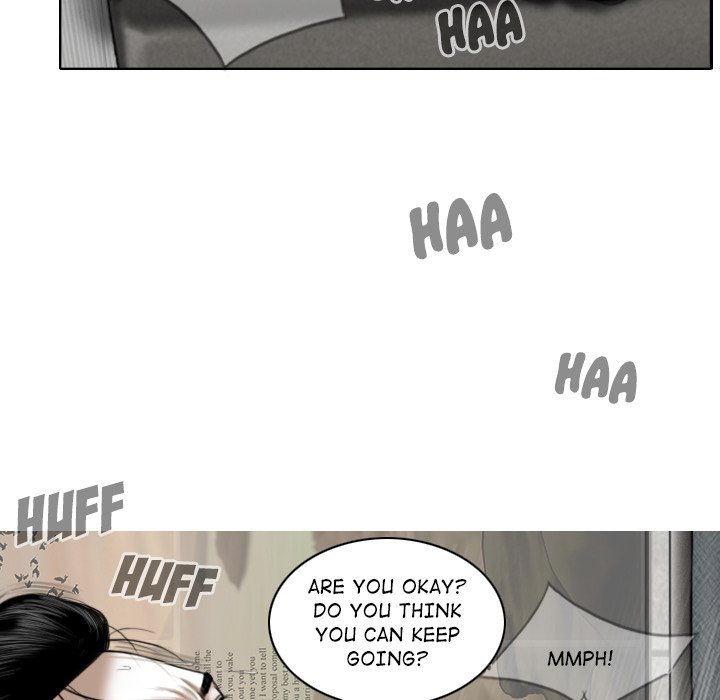 Magnetic Pull - Chapter 44 [photo 86] - MangaPorn