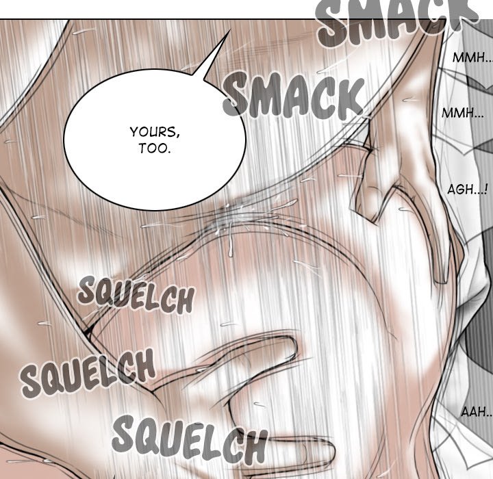 Magnetic Pull - Chapter 45 [photo 128] - MangaPorn