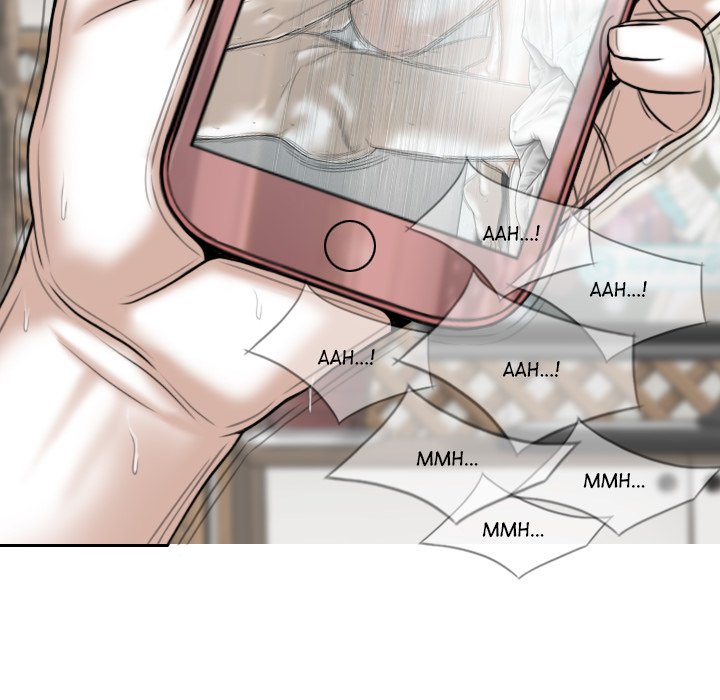 Magnetic Pull - Chapter 45 [photo 142] - MangaPorn