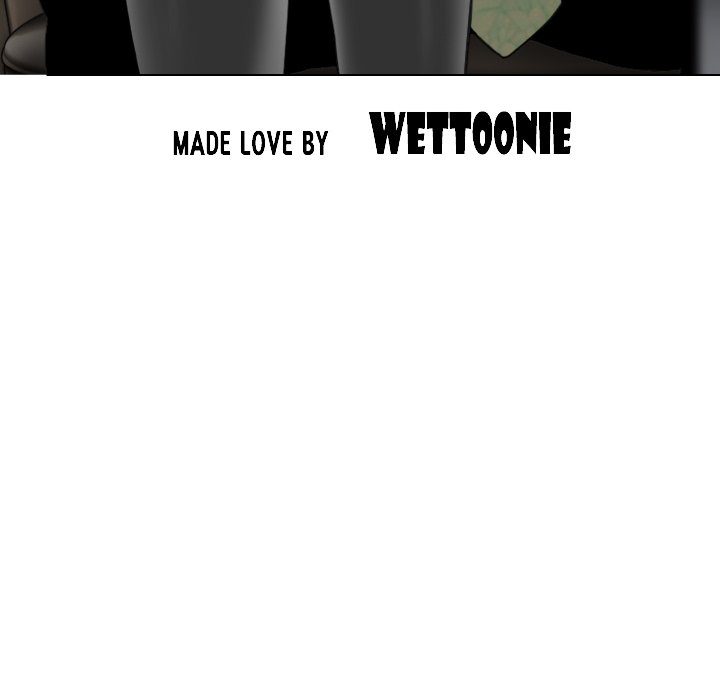 Magnetic Pull - Chapter 45 [photo 23] - MangaPorn