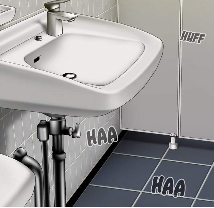 Magnetic Pull - Chapter 45 [photo 25] - MangaPorn