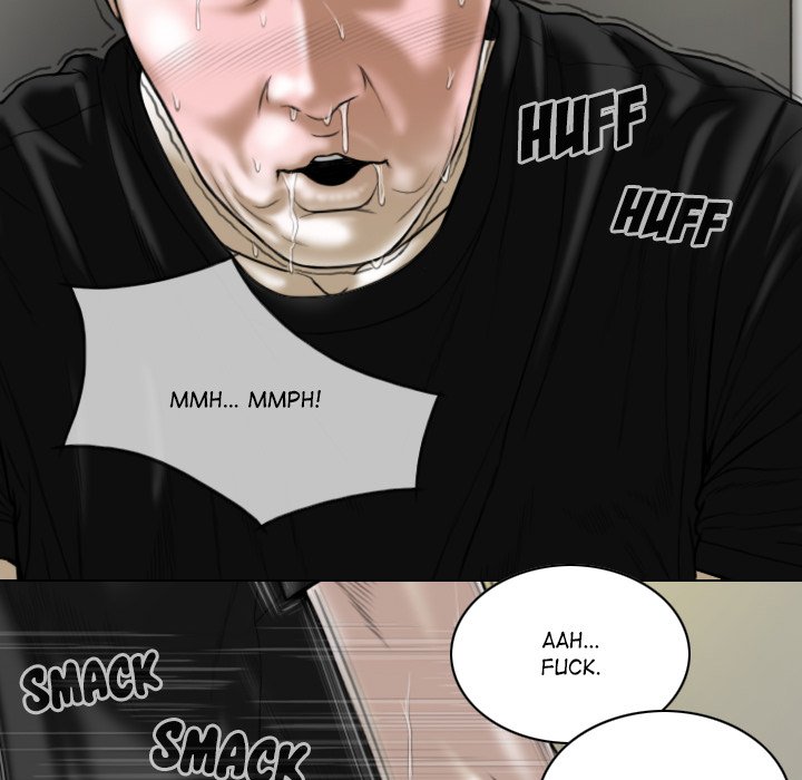 Magnetic Pull - Chapter 45 [photo 34] - MangaPorn