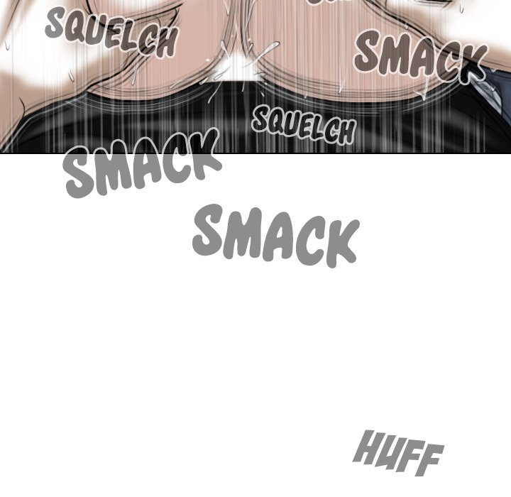 Magnetic Pull - Chapter 45 [photo 39] - MangaPorn