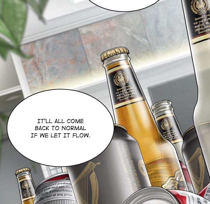 Magnetic Pull - Chapter 45 [photo 92] - MangaPorn