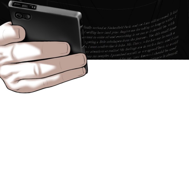 Magnetic Pull - Chapter 45 [photo 97] - MangaPorn