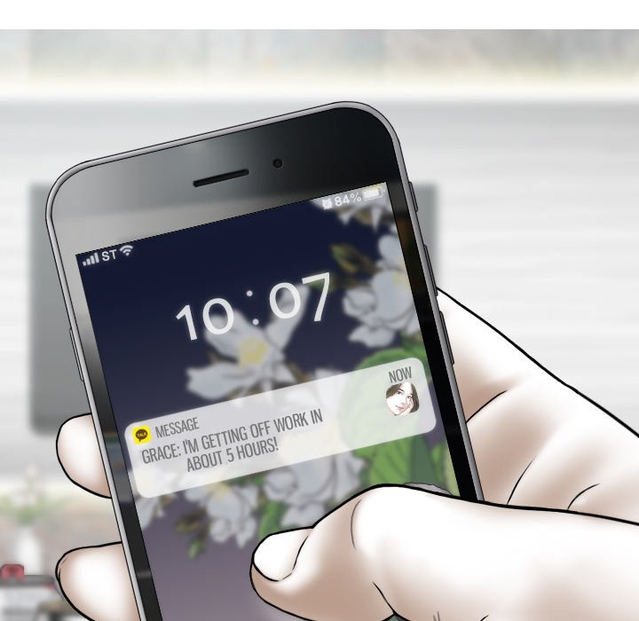 Magnetic Pull - Chapter 45 [photo 98] - MangaPorn