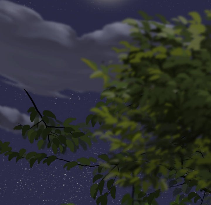 Magnetic Pull - Chapter 46 [photo 116] - MangaPorn