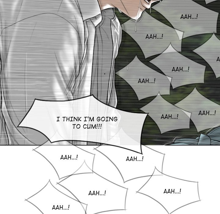 Magnetic Pull - Chapter 46 [photo 98] - MangaPorn