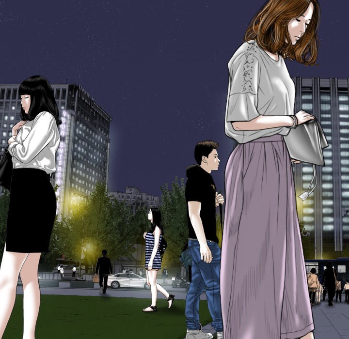 Magnetic Pull - Chapter 47 [photo 107] - MangaPorn