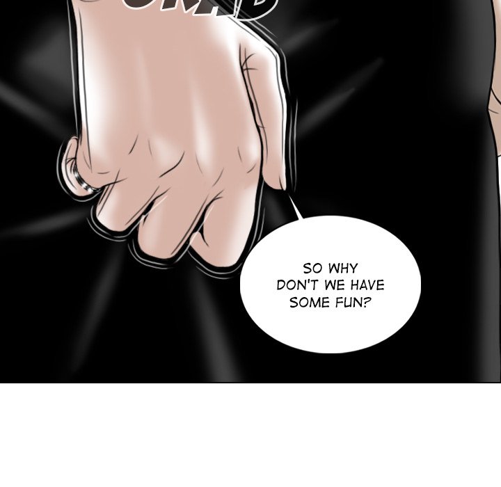 Magnetic Pull - Chapter 47 [photo 125] - MangaPorn