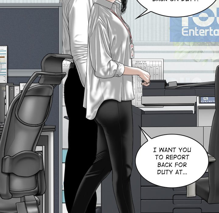 Magnetic Pull - Chapter 47 [photo 134] - MangaPorn