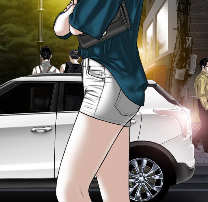 Magnetic Pull - Chapter 47 [photo 145] - MangaPorn