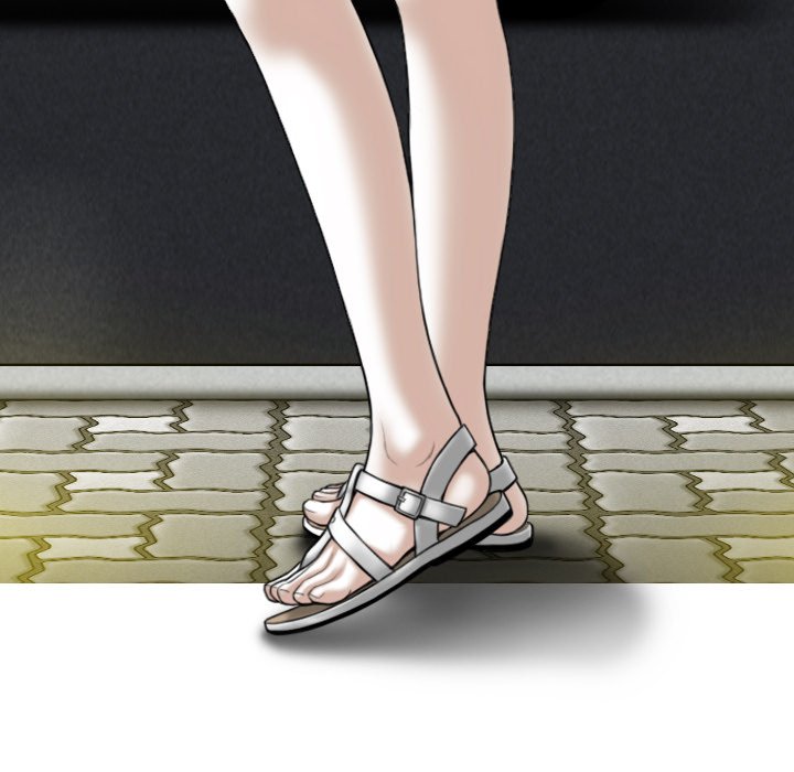 Magnetic Pull - Chapter 47 [photo 146] - MangaPorn