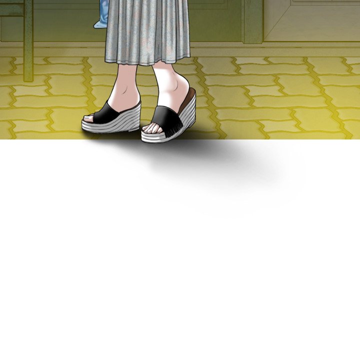 Magnetic Pull - Chapter 48 [photo 10] - MangaPorn