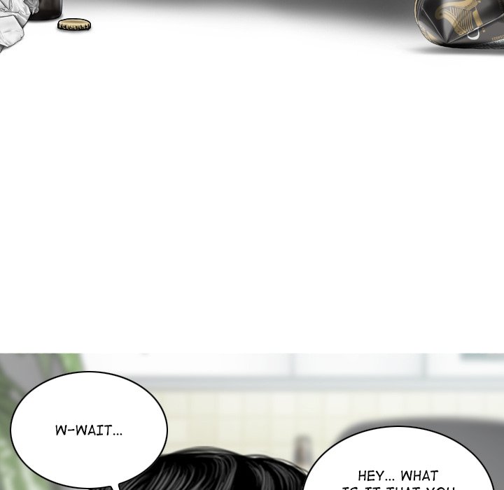 Magnetic Pull - Chapter 48 [photo 100] - MangaPorn