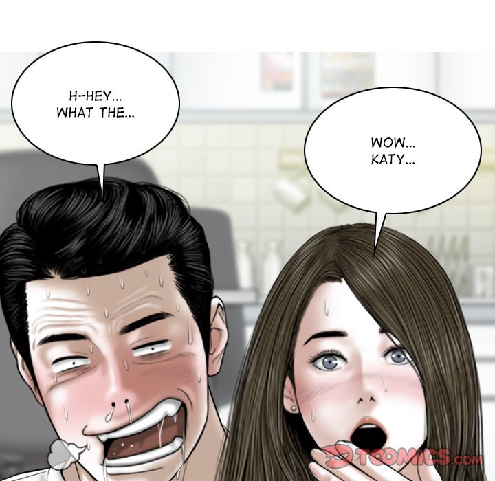 Magnetic Pull - Chapter 48 [photo 105] - MangaPorn