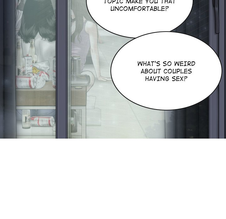 Magnetic Pull - Chapter 48 [photo 108] - MangaPorn