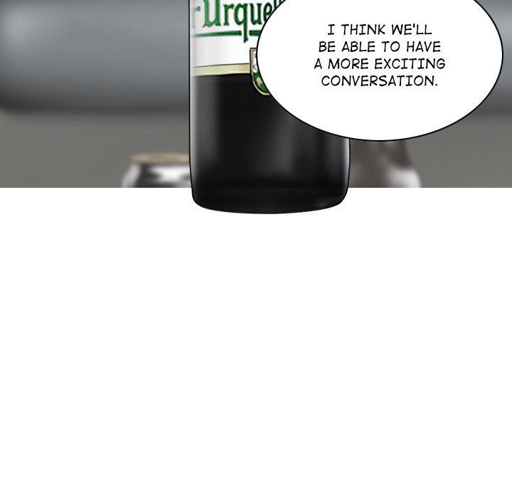 Magnetic Pull - Chapter 48 [photo 117] - MangaPorn