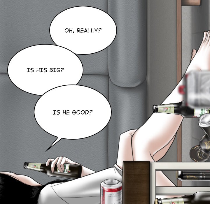 Magnetic Pull - Chapter 48 [photo 120] - MangaPorn