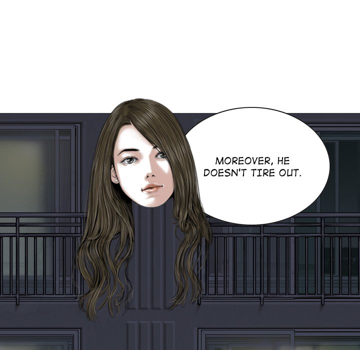 Magnetic Pull - Chapter 48 [photo 122] - MangaPorn