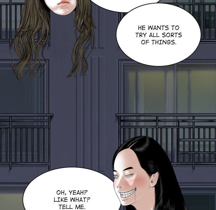 Magnetic Pull - Chapter 48 [photo 125] - MangaPorn