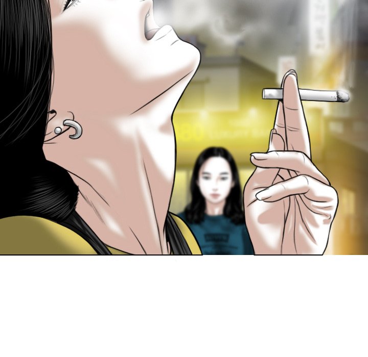 Magnetic Pull - Chapter 48 [photo 16] - MangaPorn