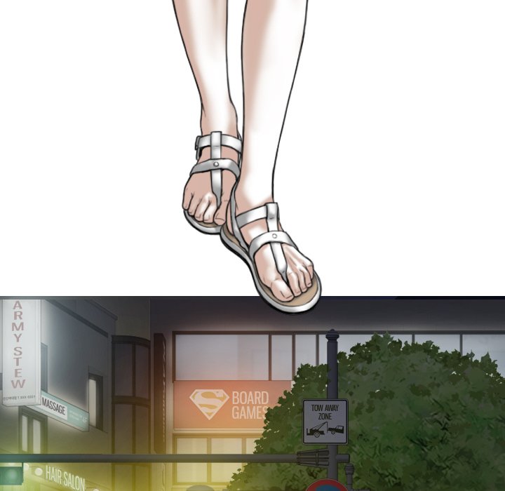 Magnetic Pull - Chapter 48 [photo 19] - MangaPorn