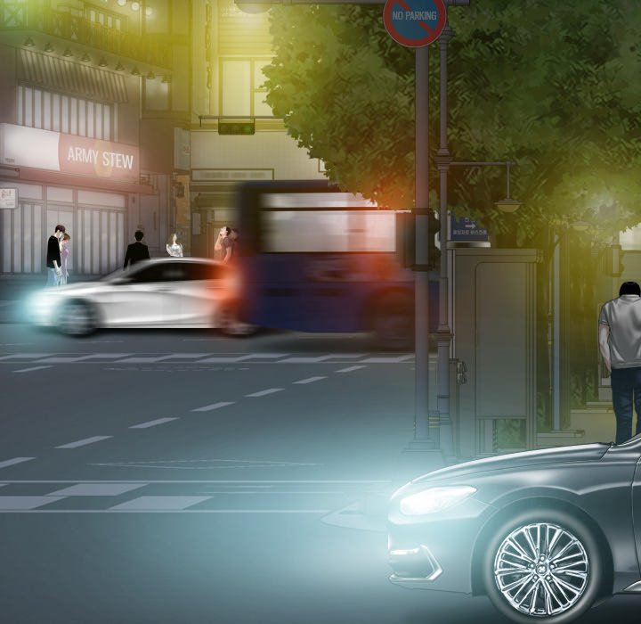 Magnetic Pull - Chapter 48 [photo 20] - MangaPorn