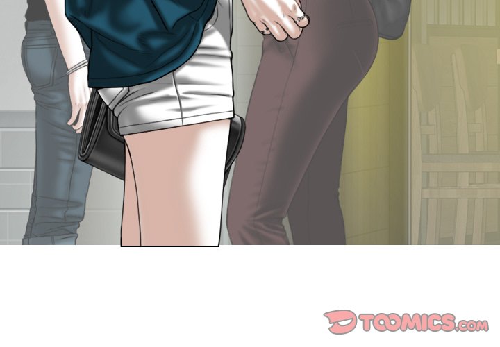 Magnetic Pull - Chapter 48 [photo 3] - MangaPorn