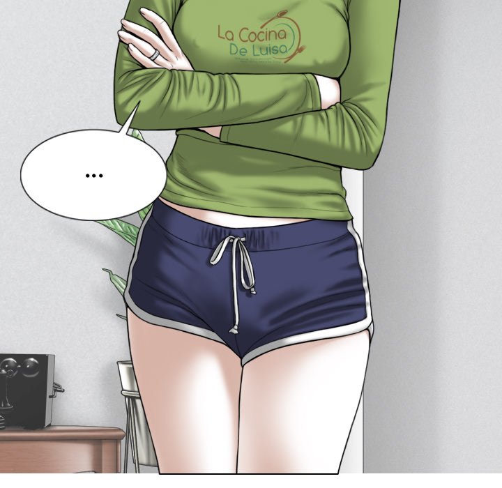 Magnetic Pull - Chapter 48 [photo 33] - MangaPorn