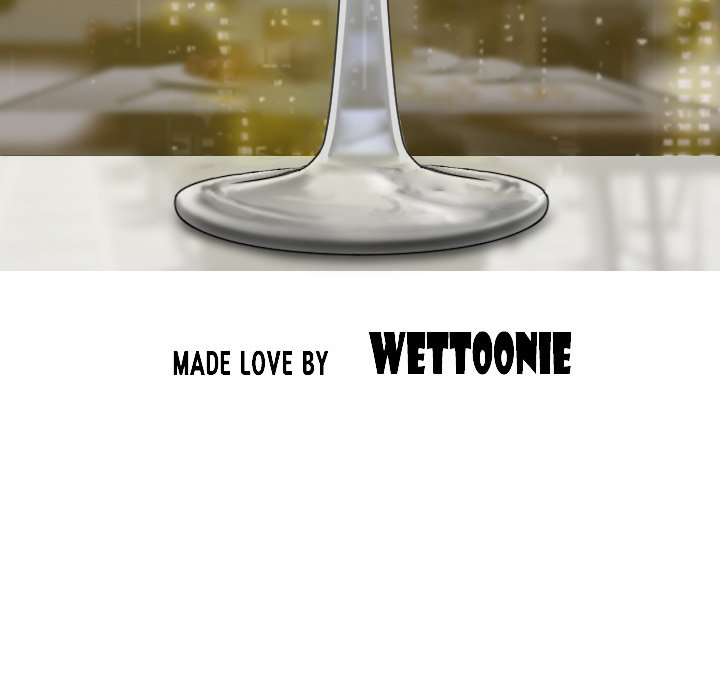 Magnetic Pull - Chapter 48 [photo 38] - MangaPorn