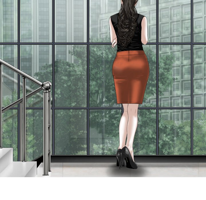 Magnetic Pull - Chapter 48 [photo 40] - MangaPorn