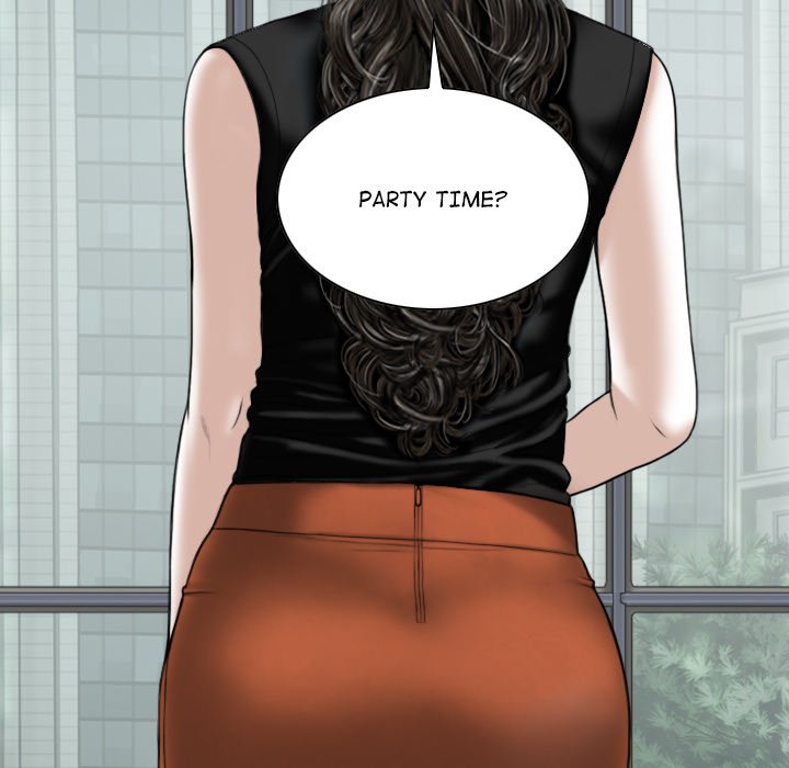 Magnetic Pull - Chapter 48 [photo 47] - MangaPorn